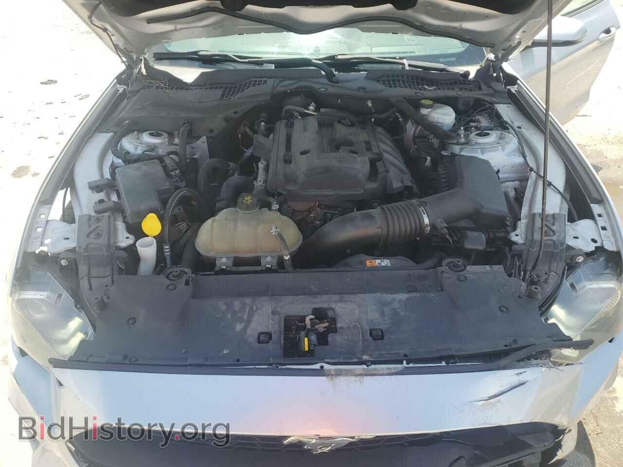 2018 FORD ALL Models - VIN: 1FATP8UH5J5114965 - Photo 11