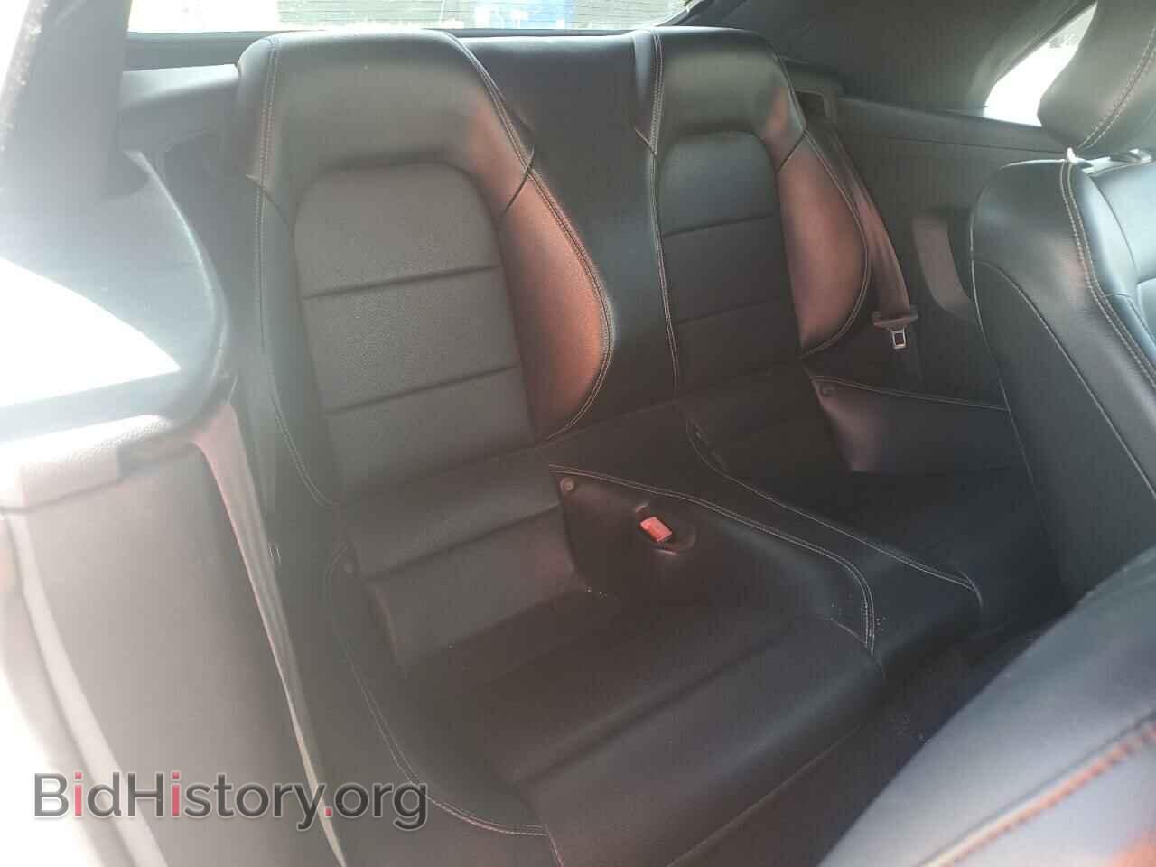 2018 FORD ALL Models - VIN: 1FATP8UH5J5114965 - Photo 10