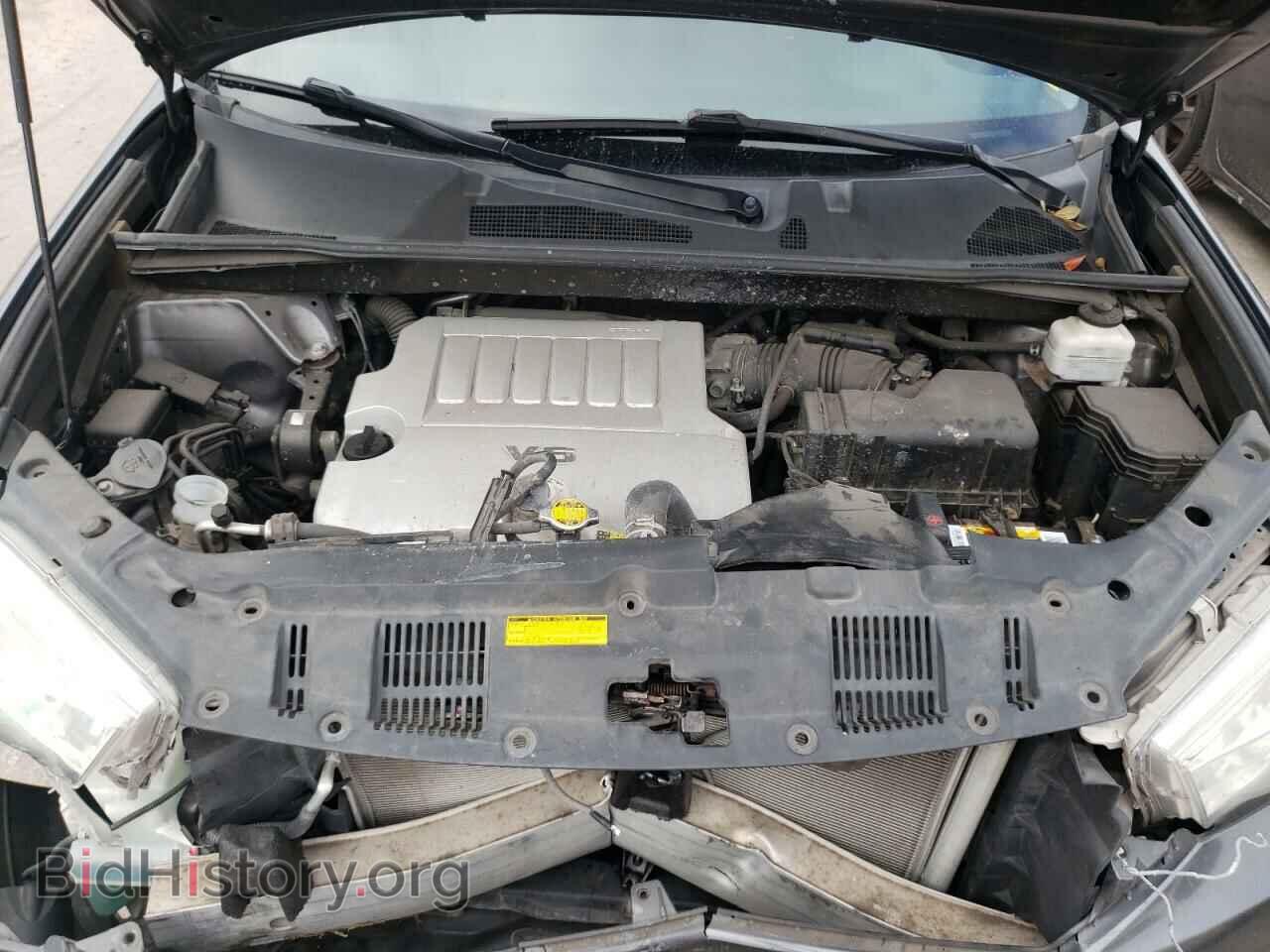 2013 TOYOTA HIGHLANDER - VIN: 5TDZK3EH8DS142553 - Фото 7