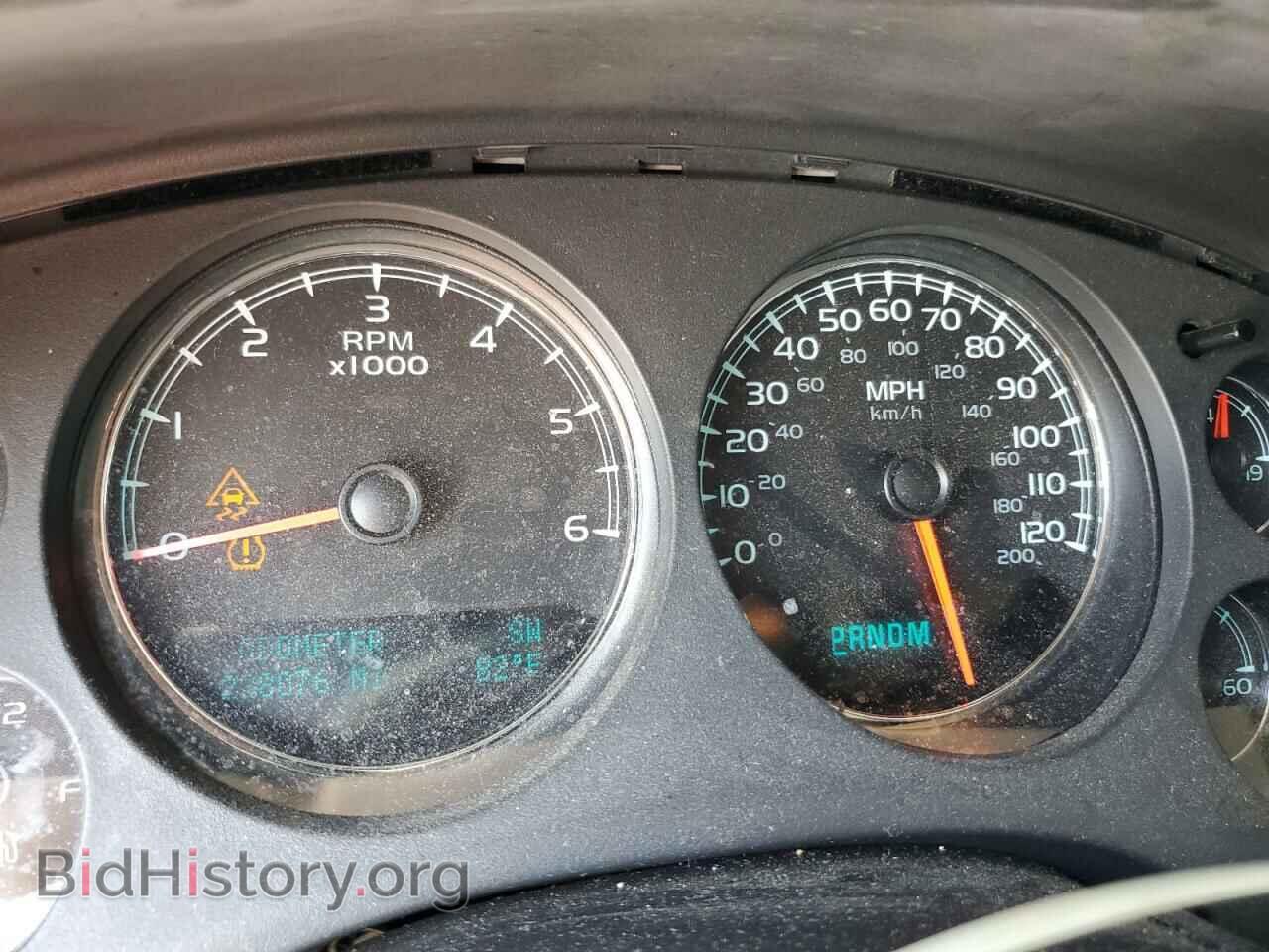 2009 GMC YUKON - VIN: 1GKFC33039R155153 - Фото 9