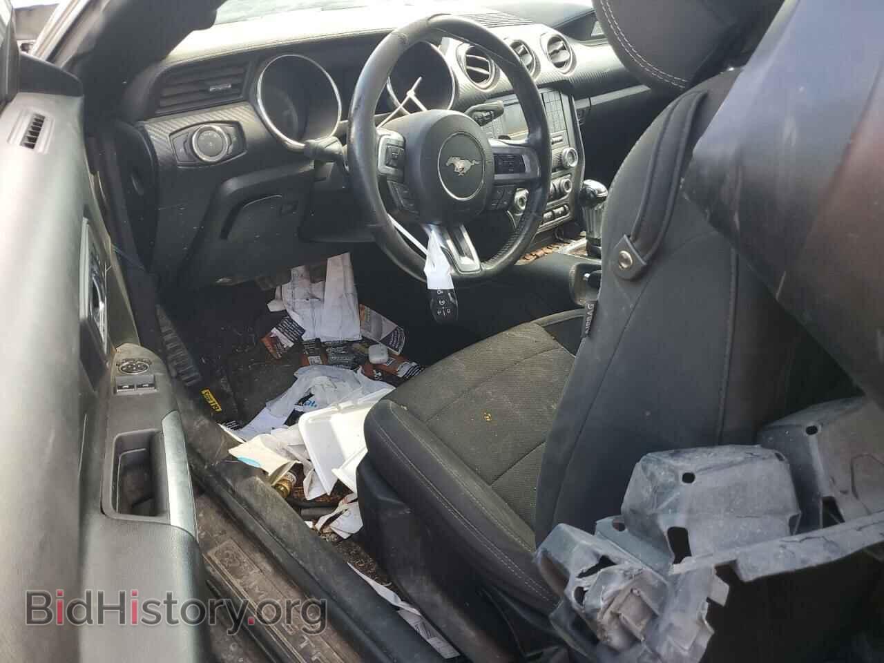 2017 FORD ALL Models - VIN: 1FA6P8AM8H5277005 - Фото 8