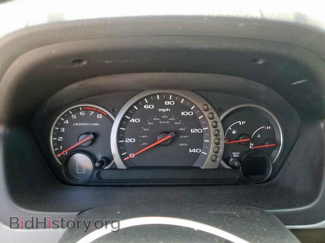 2005 HONDA PILOT - VIN: 5FNYF18565B004571 - Фото 9