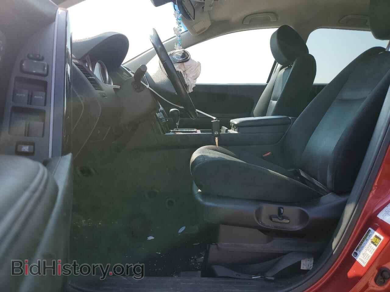 2014 MAZDA CX-9 - VIN: JM3TB2CA4E0445797 - Photo 7