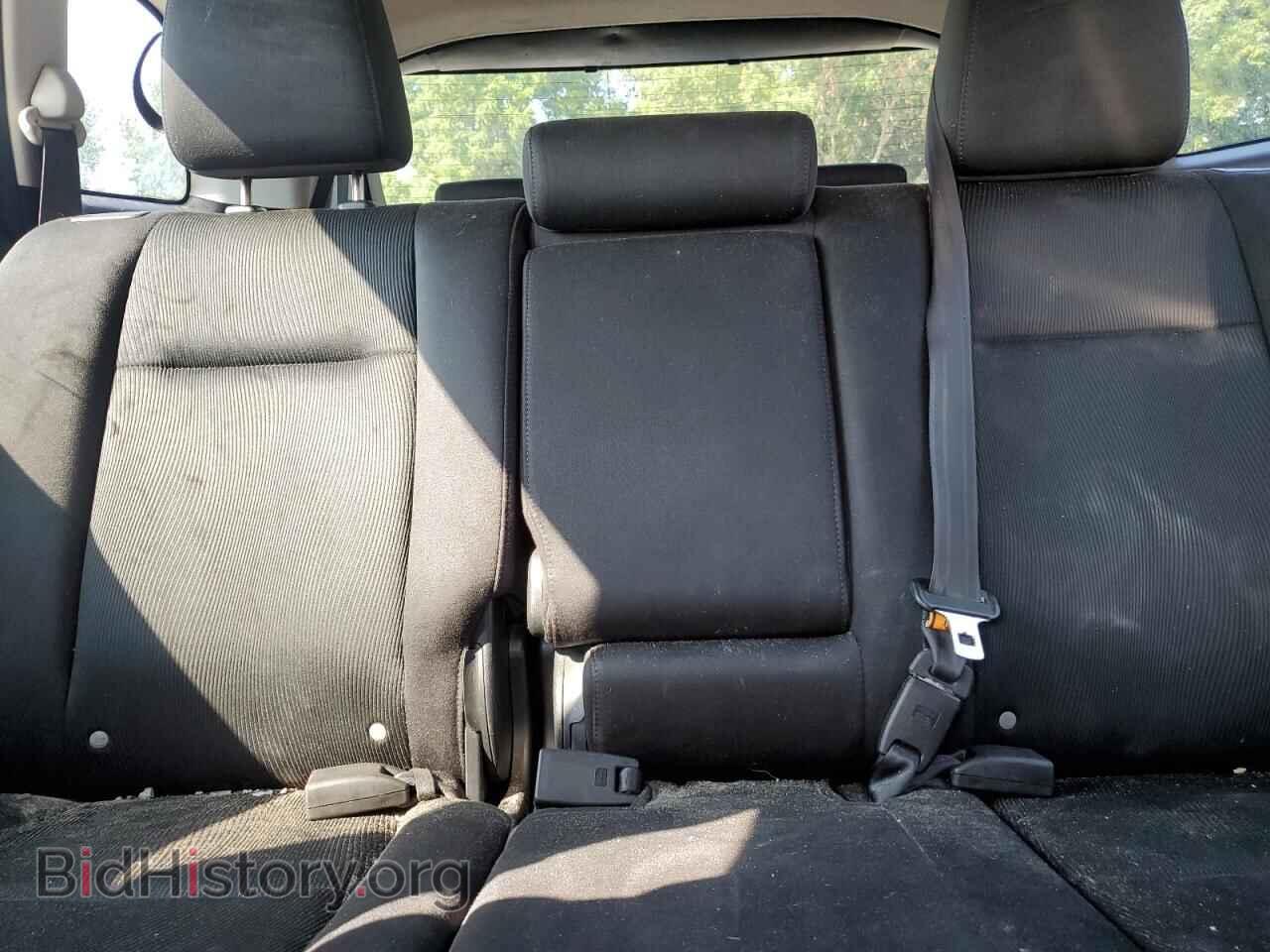 2014 MAZDA CX-9 - VIN: JM3TB2CA4E0445797 - Photo 10