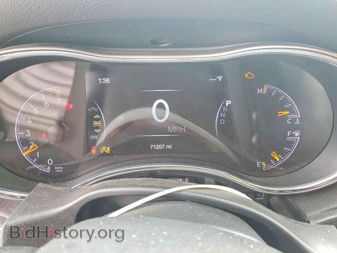 2018 JEEP CHEROKEE - VIN: 1C4RJEBG9JC339934 - Photo 9