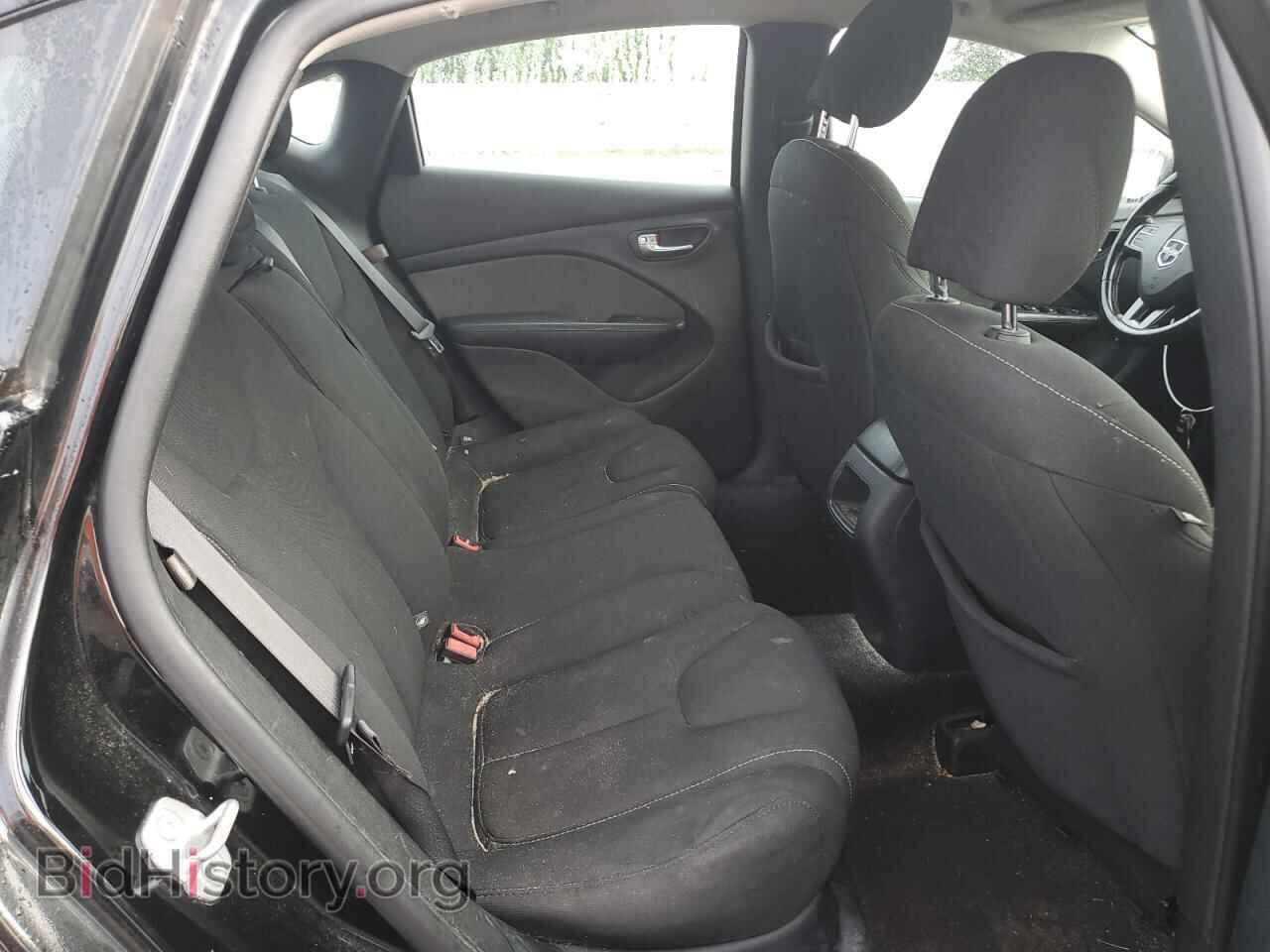 2013 DODGE DART - VIN: 1C3CDFBA1DD333353 - Фото 10