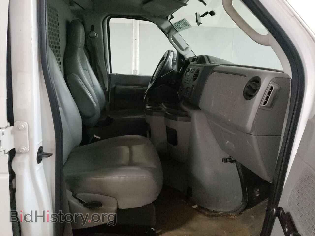 2012 FORD ECONOLINE - VIN: 1FTNE2EW8CDA24009 - Photo 5