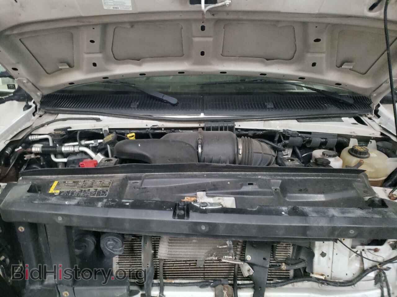 2012 FORD ECONOLINE - VIN: 1FTNE2EW8CDA24009 - Photo 7