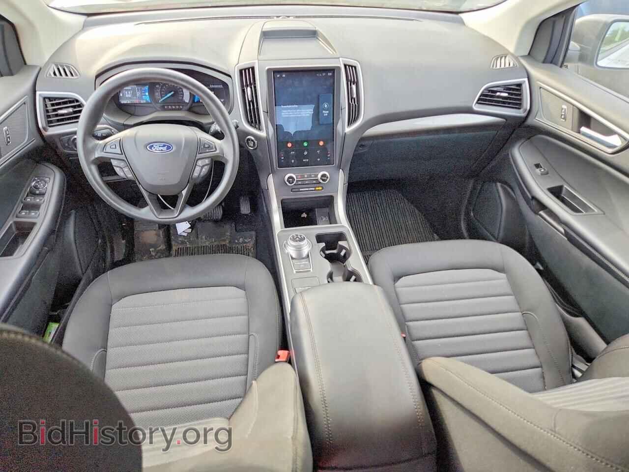 2023 FORD EDGE - VIN: 2FMPK4G97PBA41962 - Фото 8