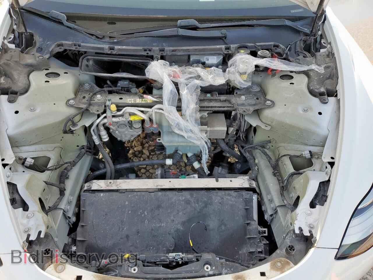 2020 TESLA MODEL 3 - VIN: 5YJ3E1EA4LF597486 - Фото 11