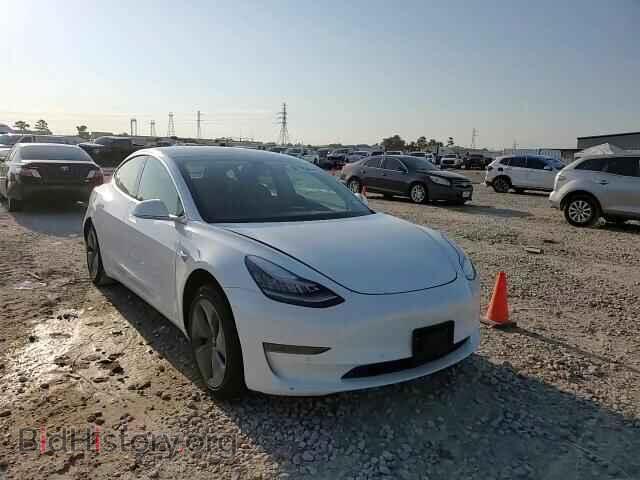 2020 TESLA MODEL 3 - VIN: 5YJ3E1EA4LF597486 - Фото 13