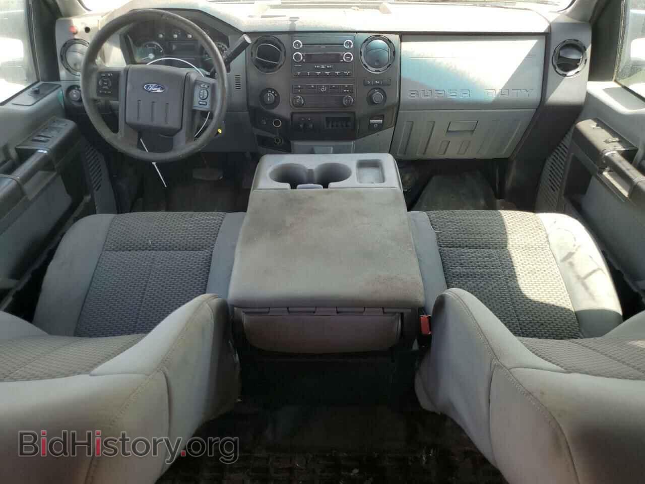 2015 FORD F250 - VIN: 1FT7W2BT1FEB43874 - Фото 8