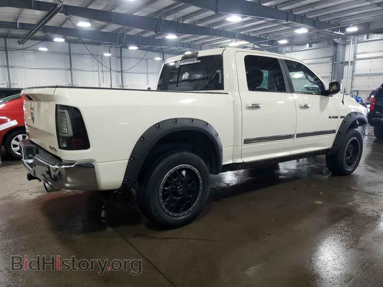 2010 DODGE All Models - VIN: 1D7RV1CT2AS227402 - Фото 3