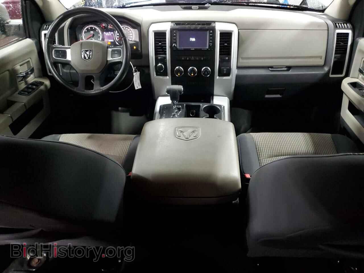 2010 DODGE All Models - VIN: 1D7RV1CT2AS227402 - Фото 8