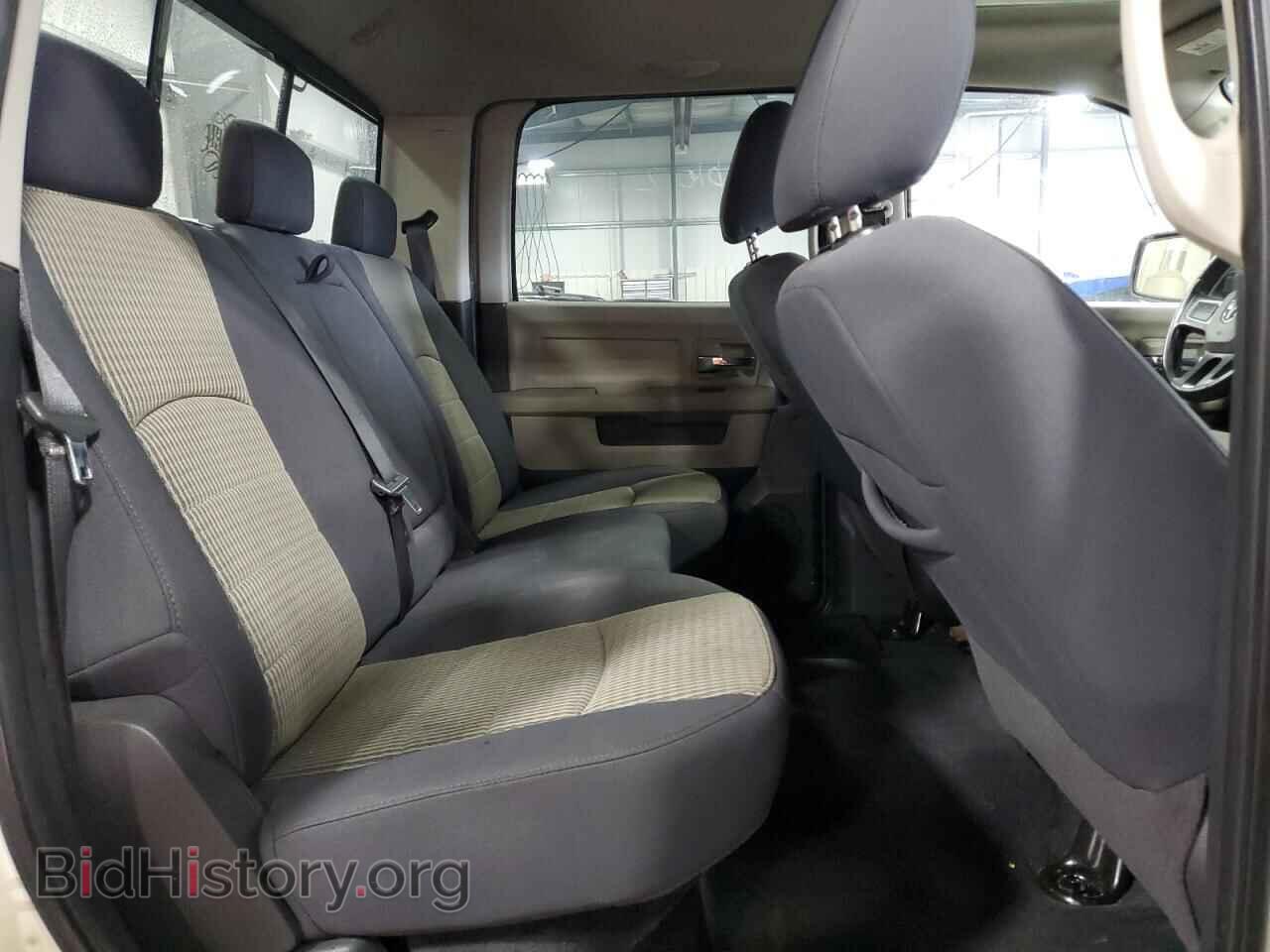 2010 DODGE All Models - VIN: 1D7RV1CT2AS227402 - Фото 10