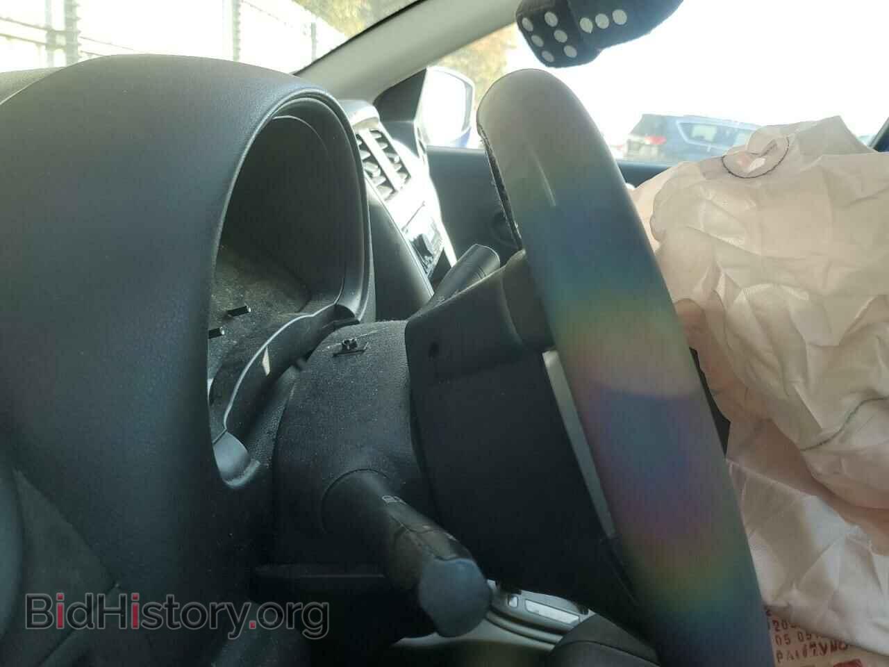 2016 NISSAN VERSA - VIN: 3N1CN7AP0GL900903 - Фото 9