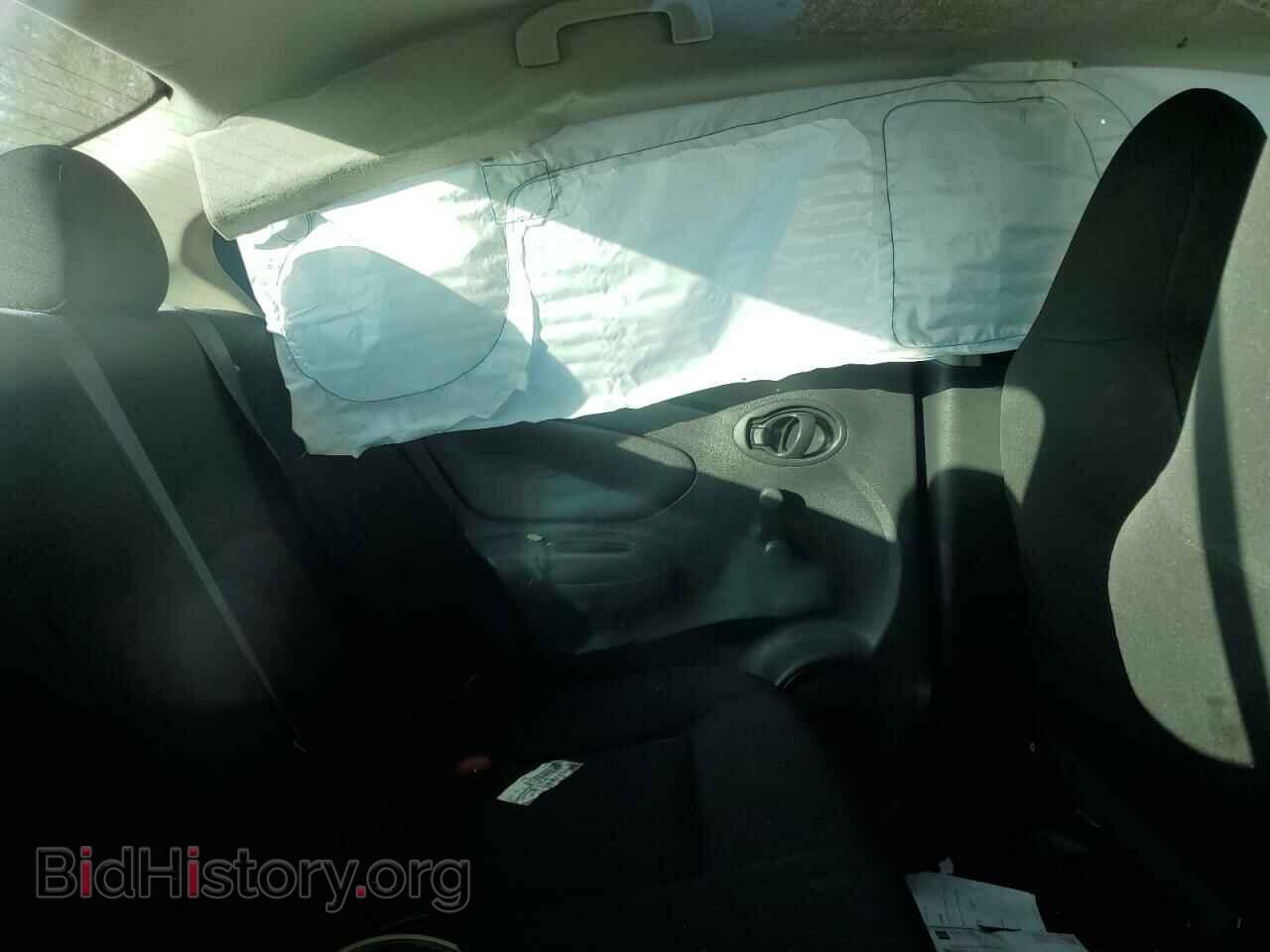 2016 NISSAN VERSA - VIN: 3N1CN7AP0GL900903 - Фото 10