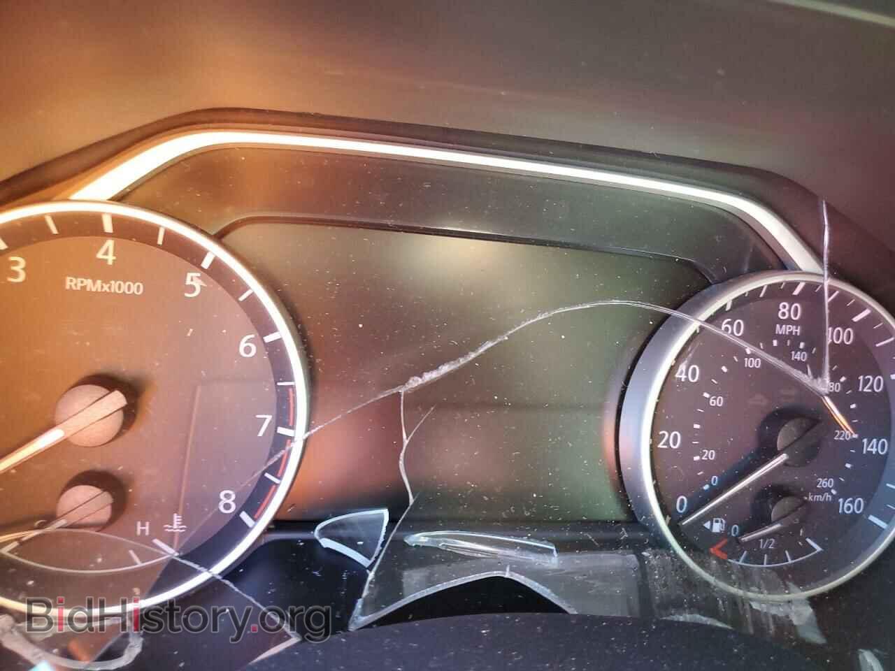 2017 NISSAN MAXIMA - VIN: 1N4AA6AP1HC378098 - Фото 9