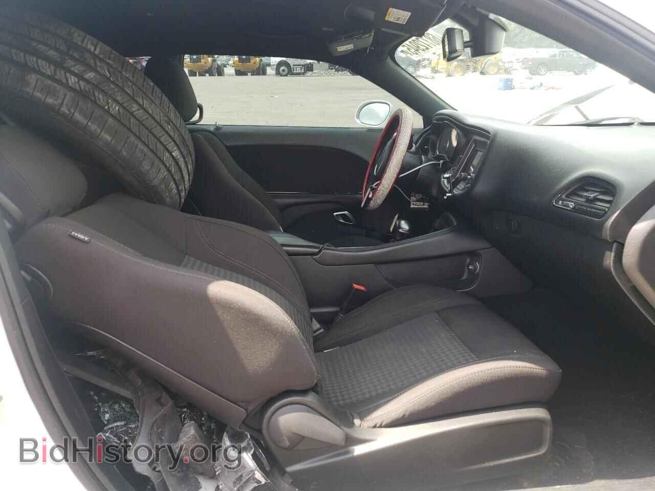 2019 DODGE CHALLENGER - VIN: 2C3CDZAG7KH701011 - Photo 7