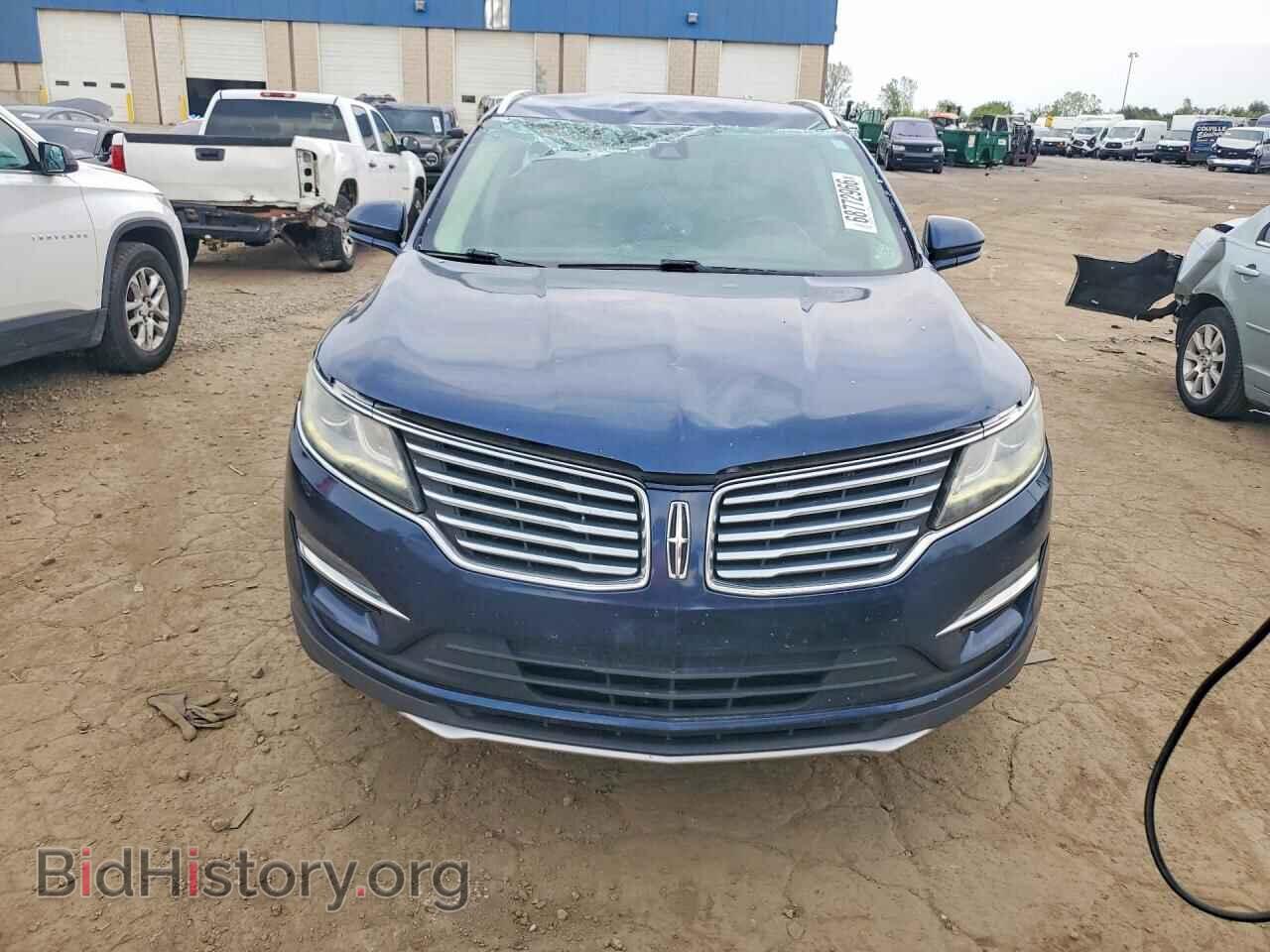 2017 LINCOLN MKC - VIN: 5LMCJ2D90HUL71980 - Photo 5