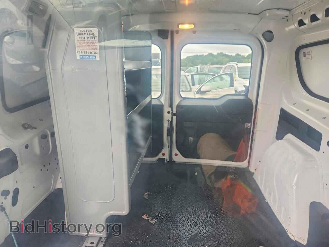2019 RAM PROMASTER - VIN: ZFBHRFBB3K6M15309 - Photo 10