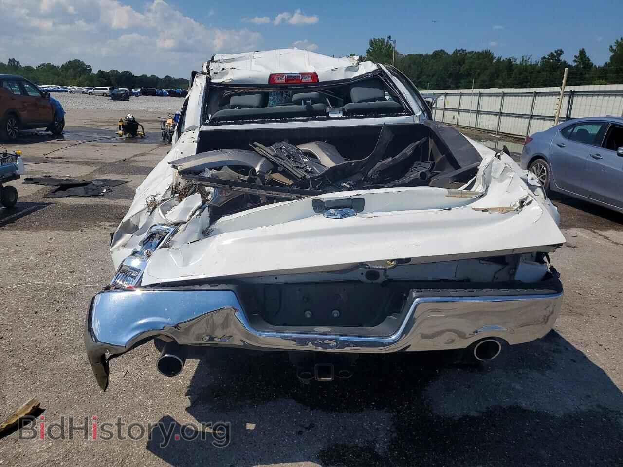 2020 RAM 1500 - VIN: 1C6RR7KT3LS156062 - Фото 6
