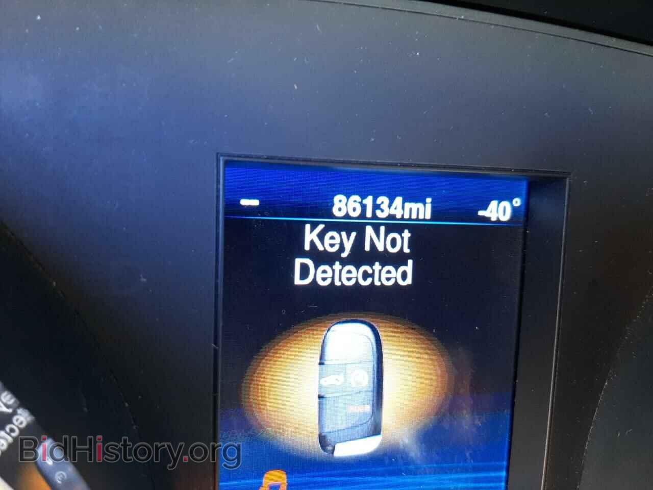 2013 CHRYSLER 300 - VIN: 2C3CCAAG1DH557902 - Фото 8
