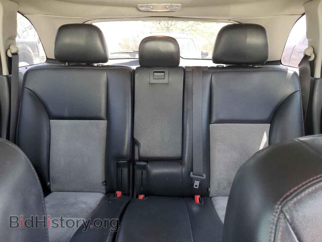 2013 FORD EDGE - VIN: 2FMDK3JC1DBC74653 - Photo 10
