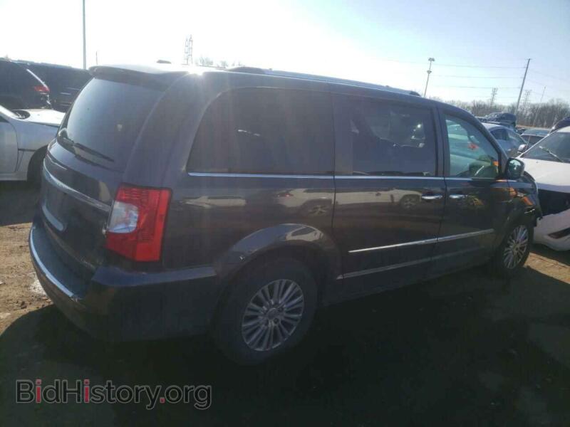 2016 Chrysler MINIVAN (VIN 2C4RC1JG7GR233292) — photo 3 of 13