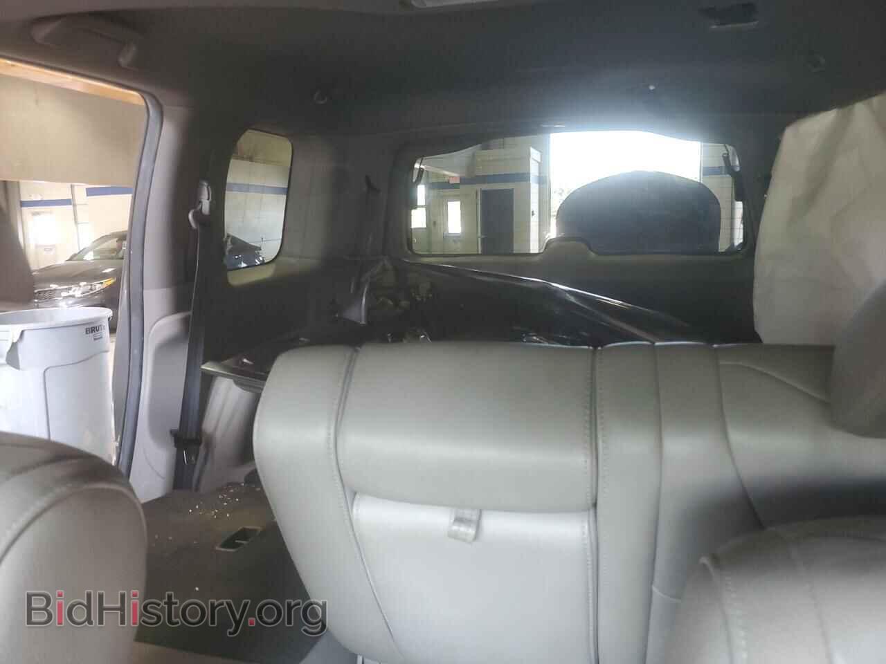 2013 HONDA PILOT - VIN: 5FNYF4H52DB022016 - Фото 10