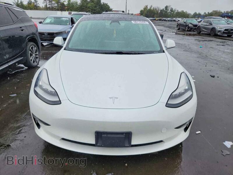 2019 Tesla MODEL 3 (VIN 5YJ3E1EA7KF484033) — фото 5 из 12