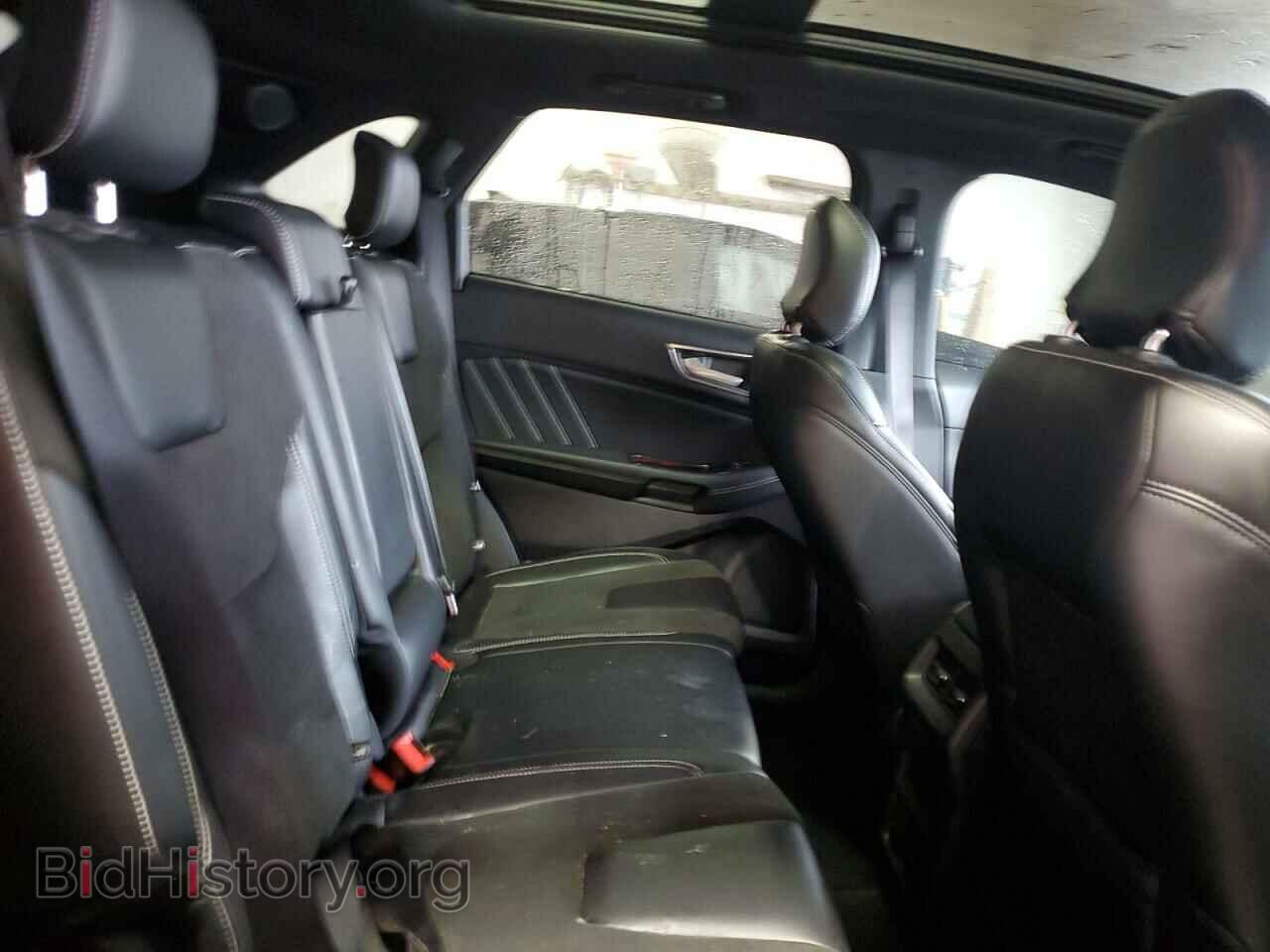 2019 FORD EDGE - VIN: 2FMPK4AP2KBC38599 - Photo 10