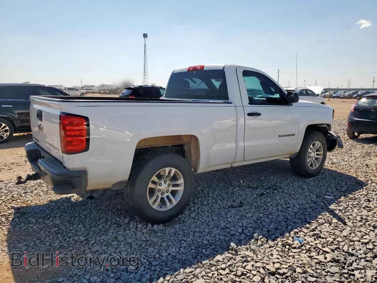 2014 CHEVROLET ALL Models - VIN: 1GCNCPEH6EZ335142 - Фото 3