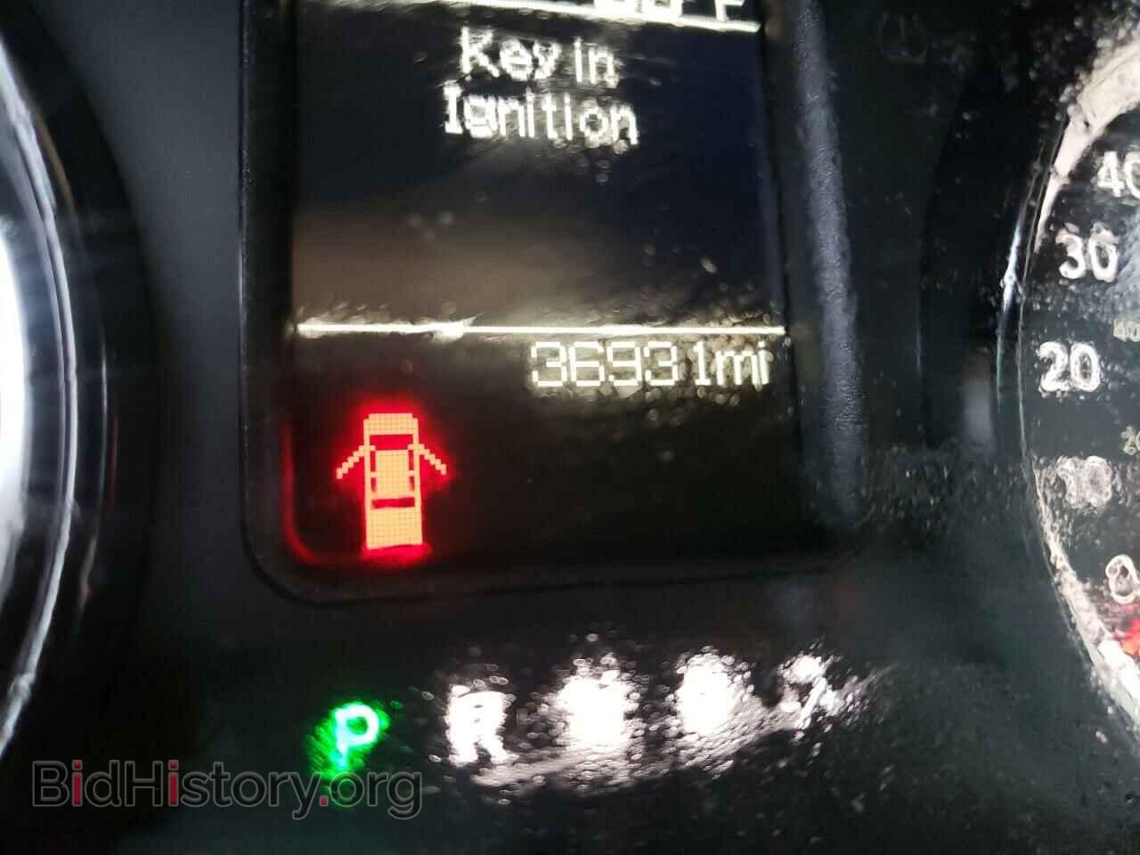 2018 RAM 1500 - VIN: 1C6RR6FG5JS251940 - Фото 8