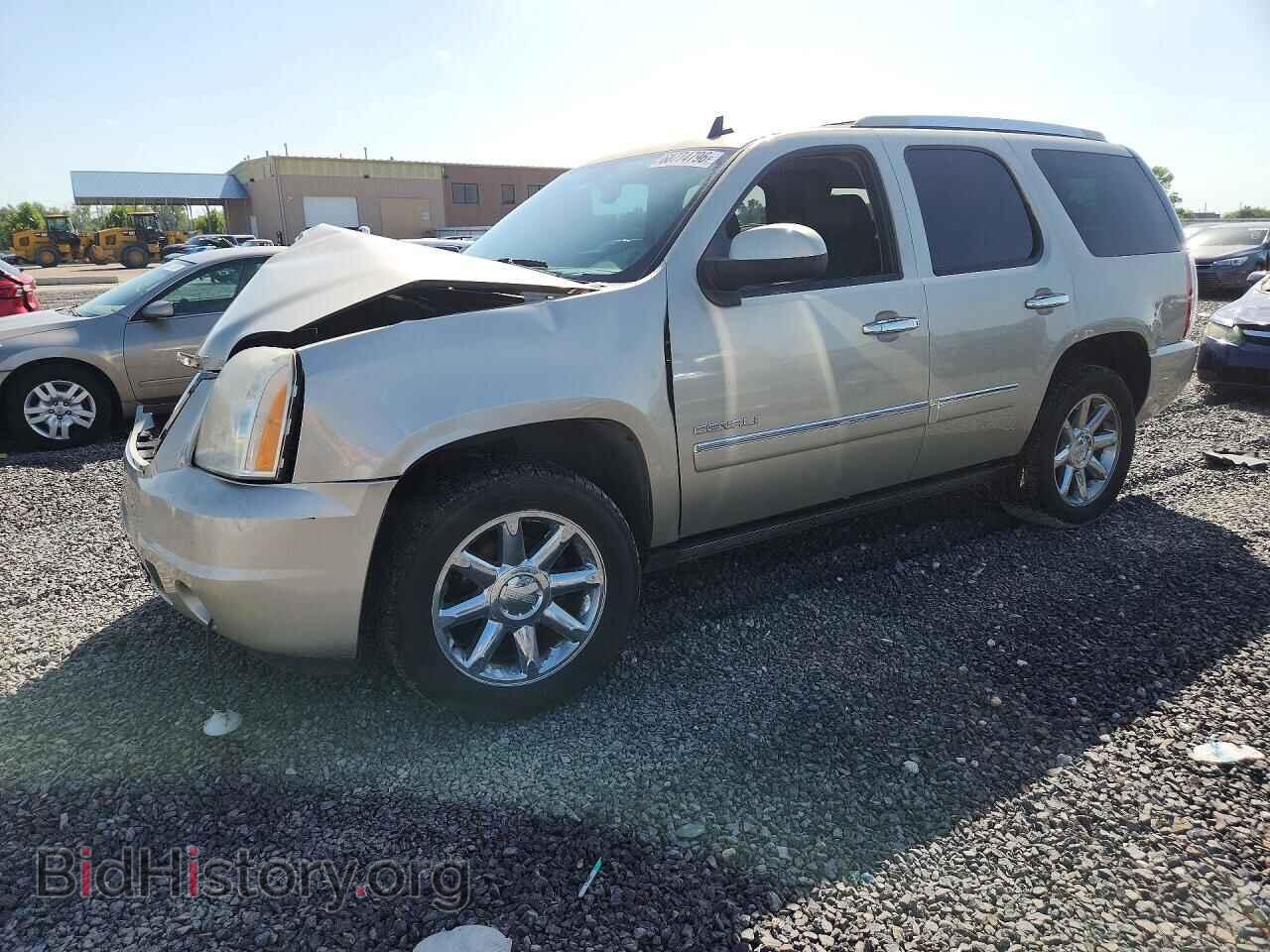 Photo 1GKS2EEF5DR337640 - GMC YUKON 2013