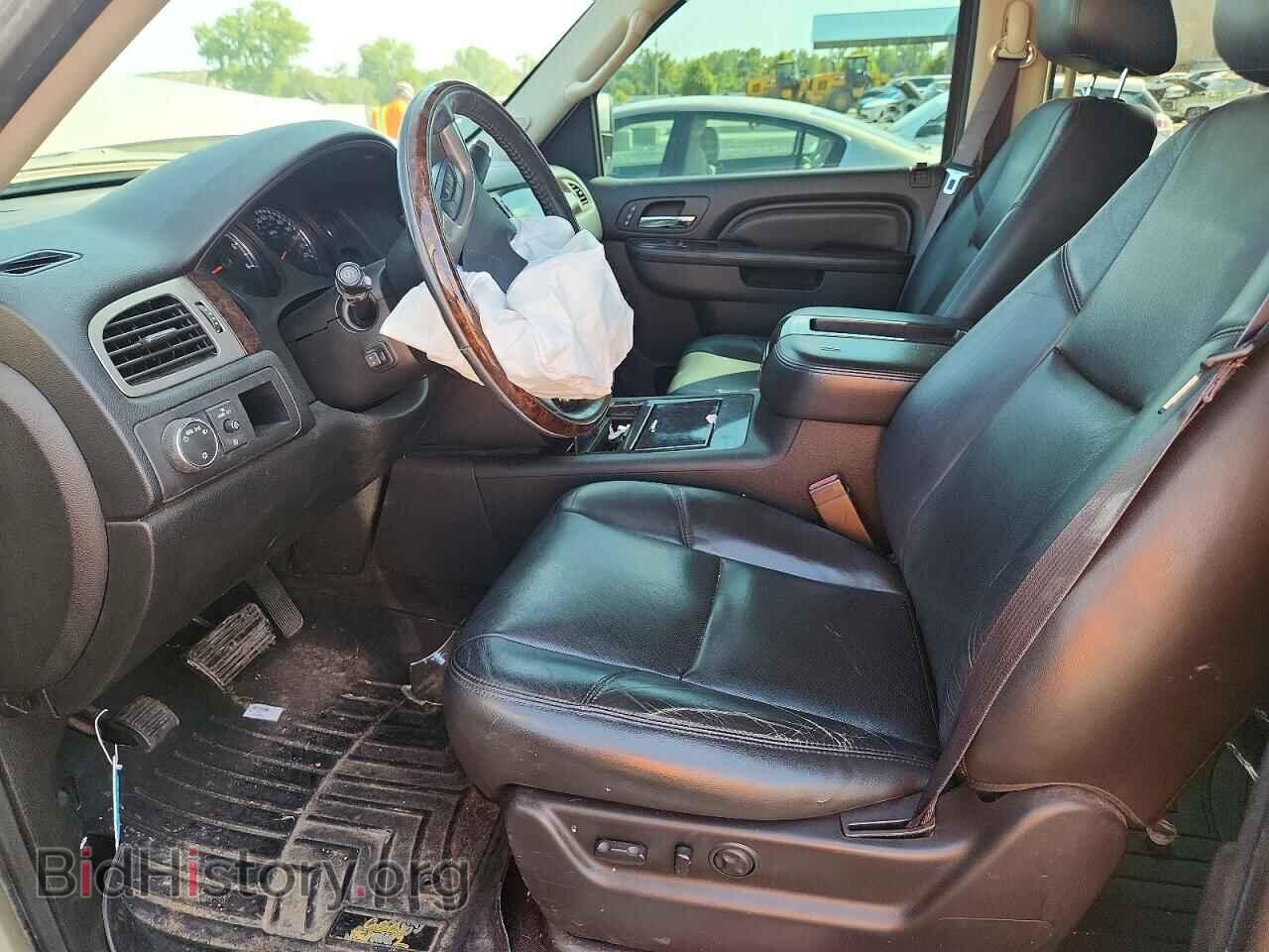 2013 GMC YUKON - VIN: 1GKS2EEF5DR337640 - Photo 7