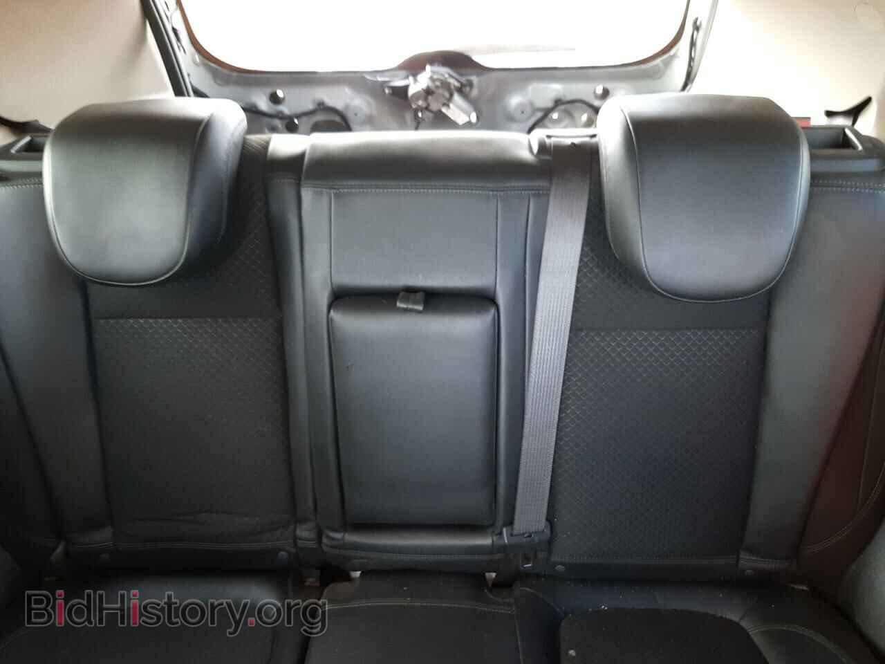 2017 BUICK ENCORE - VIN: KL4CJASB8HB040920 - Photo 10