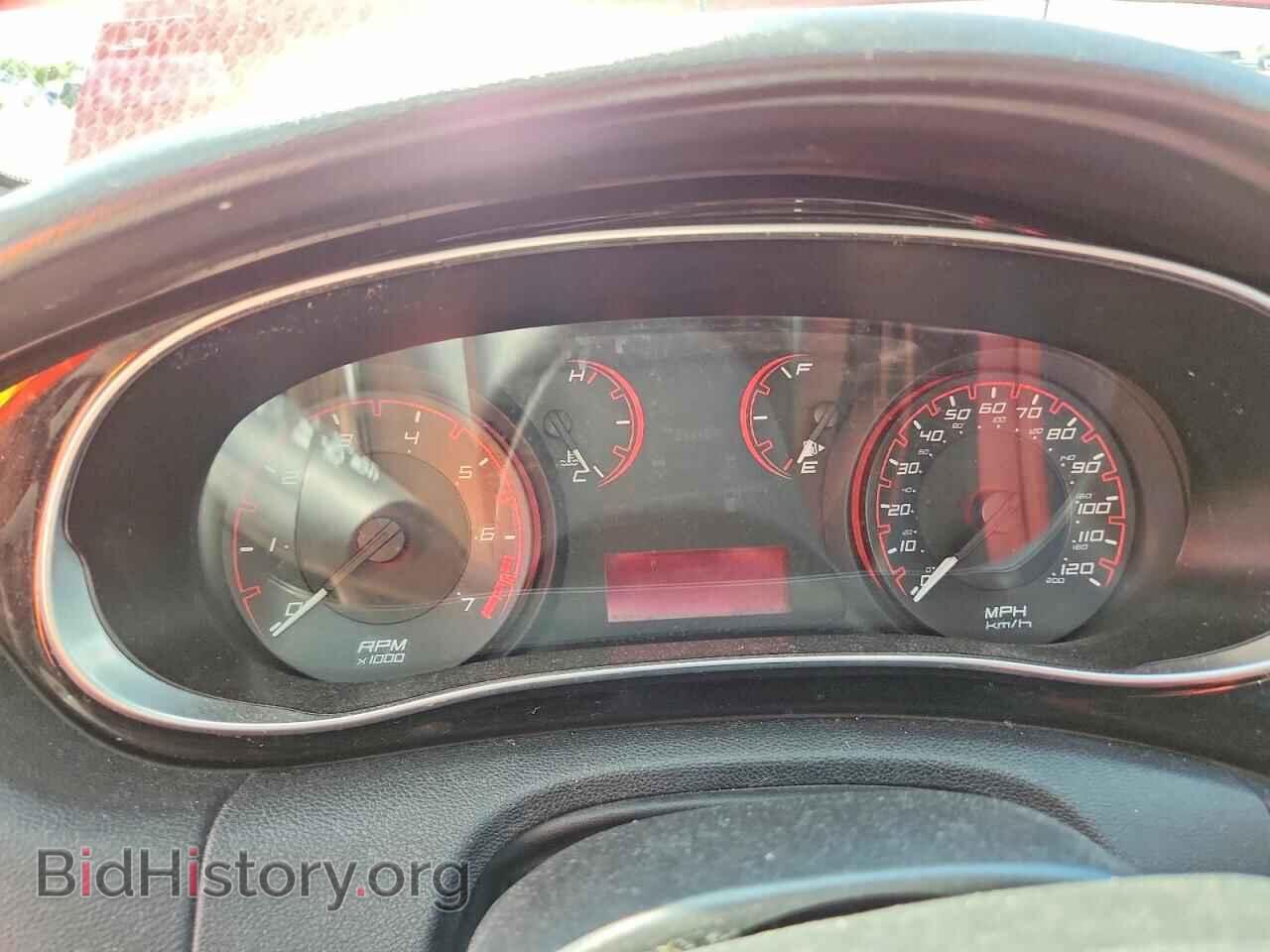 2013 DODGE DART - VIN: 1C3CDFBA5DD330729 - Photo 9