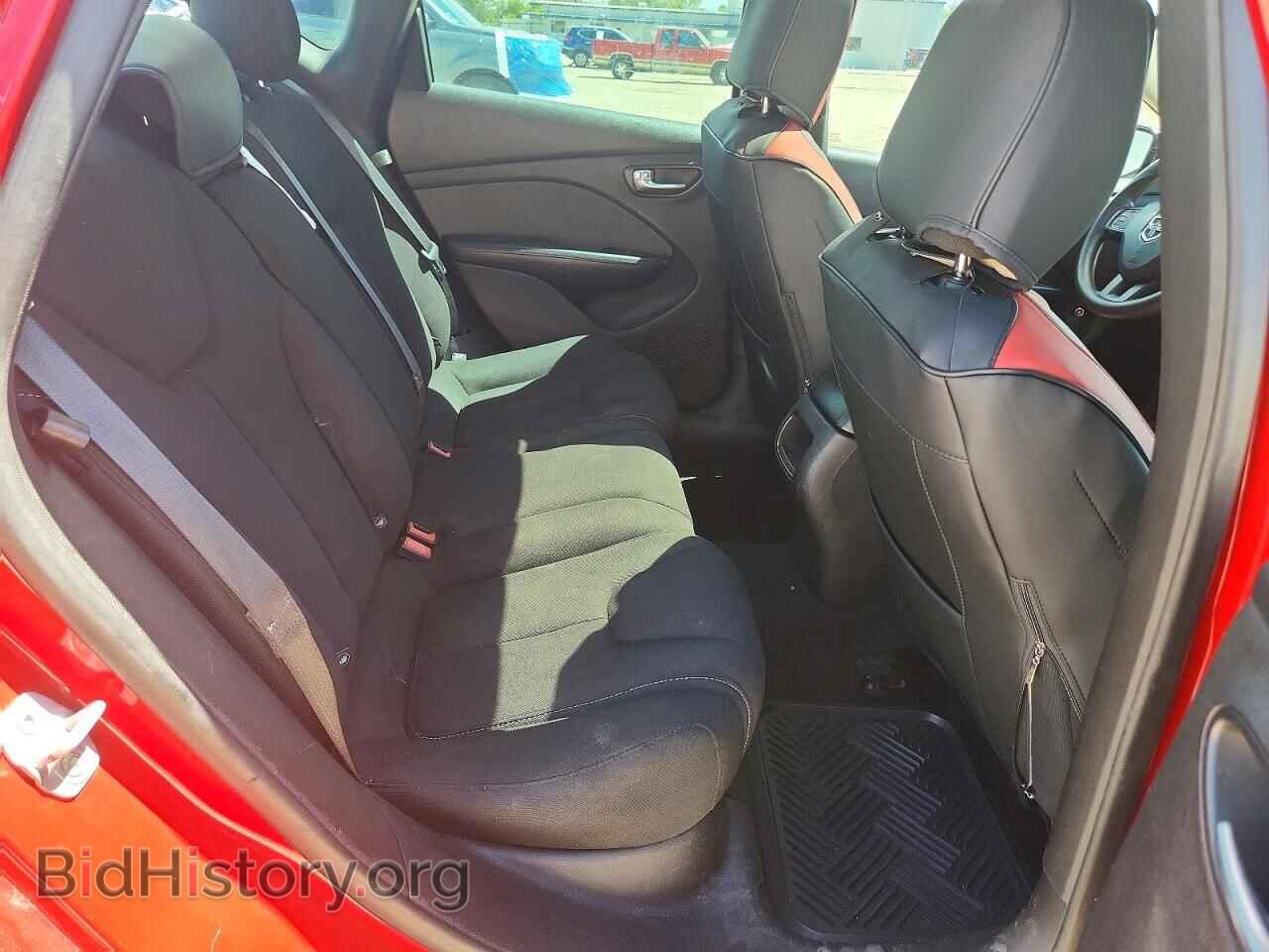 2013 DODGE DART - VIN: 1C3CDFBA5DD330729 - Photo 10