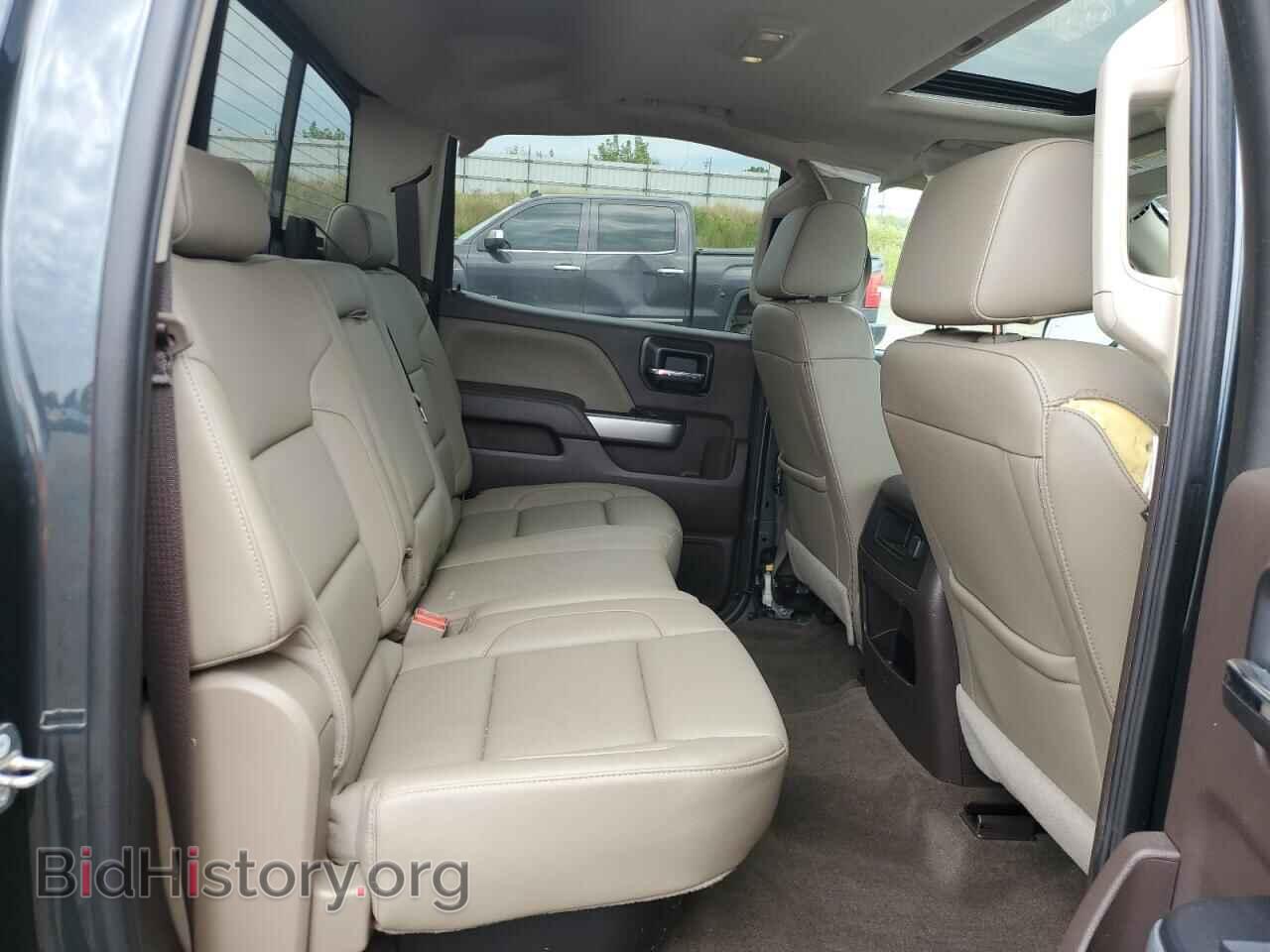 2018 CHEVROLET ALL Models - VIN: 3GCUKSECXJG291663 - Фото 10