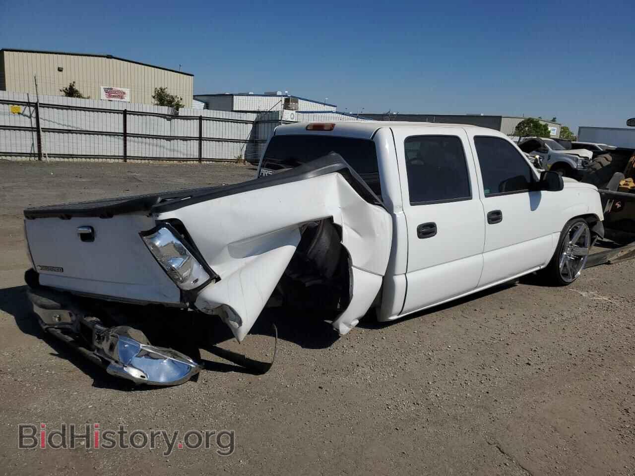 2006 CHEVROLET ALL Models - VIN: 2GCEC13V961307769 - Фото 3