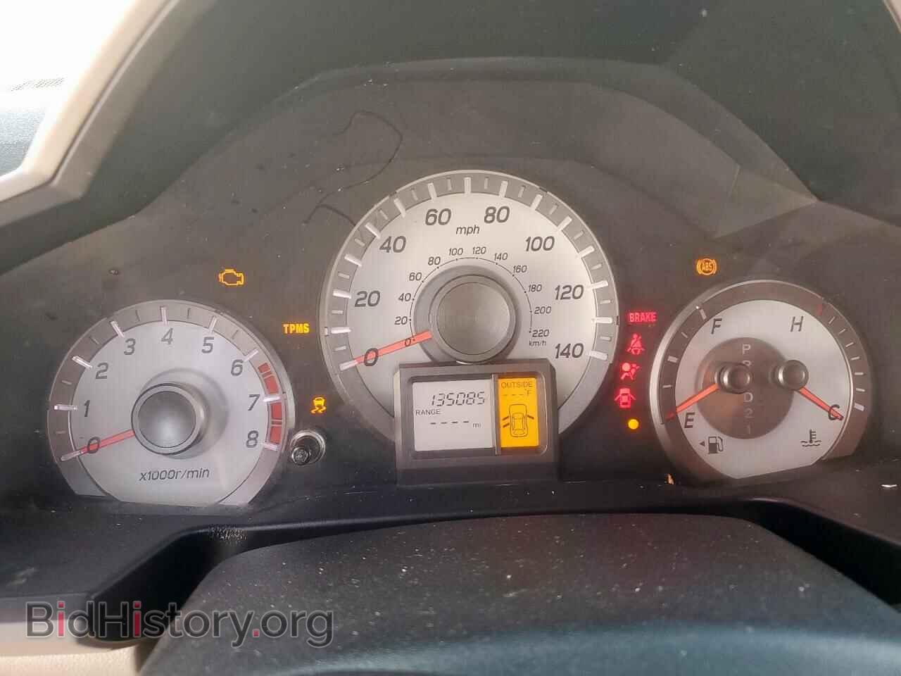 2014 HONDA PILOT - VIN: 5FNYF3H58EB004759 - Фото 9