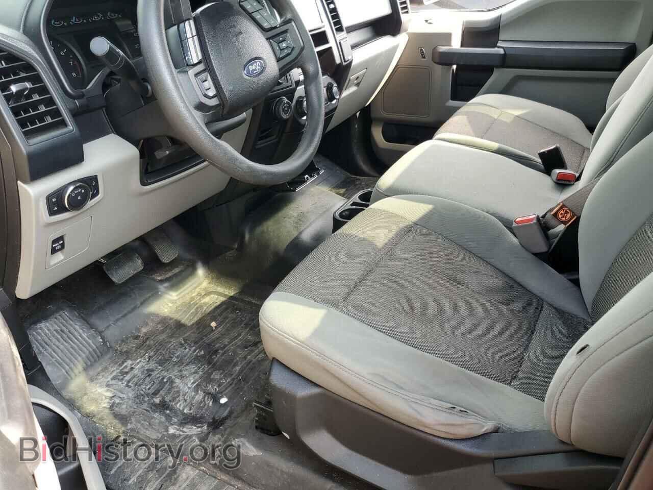 2016 FORD All Models - VIN: 1FTMF1C86GFC12612 - Photo 7