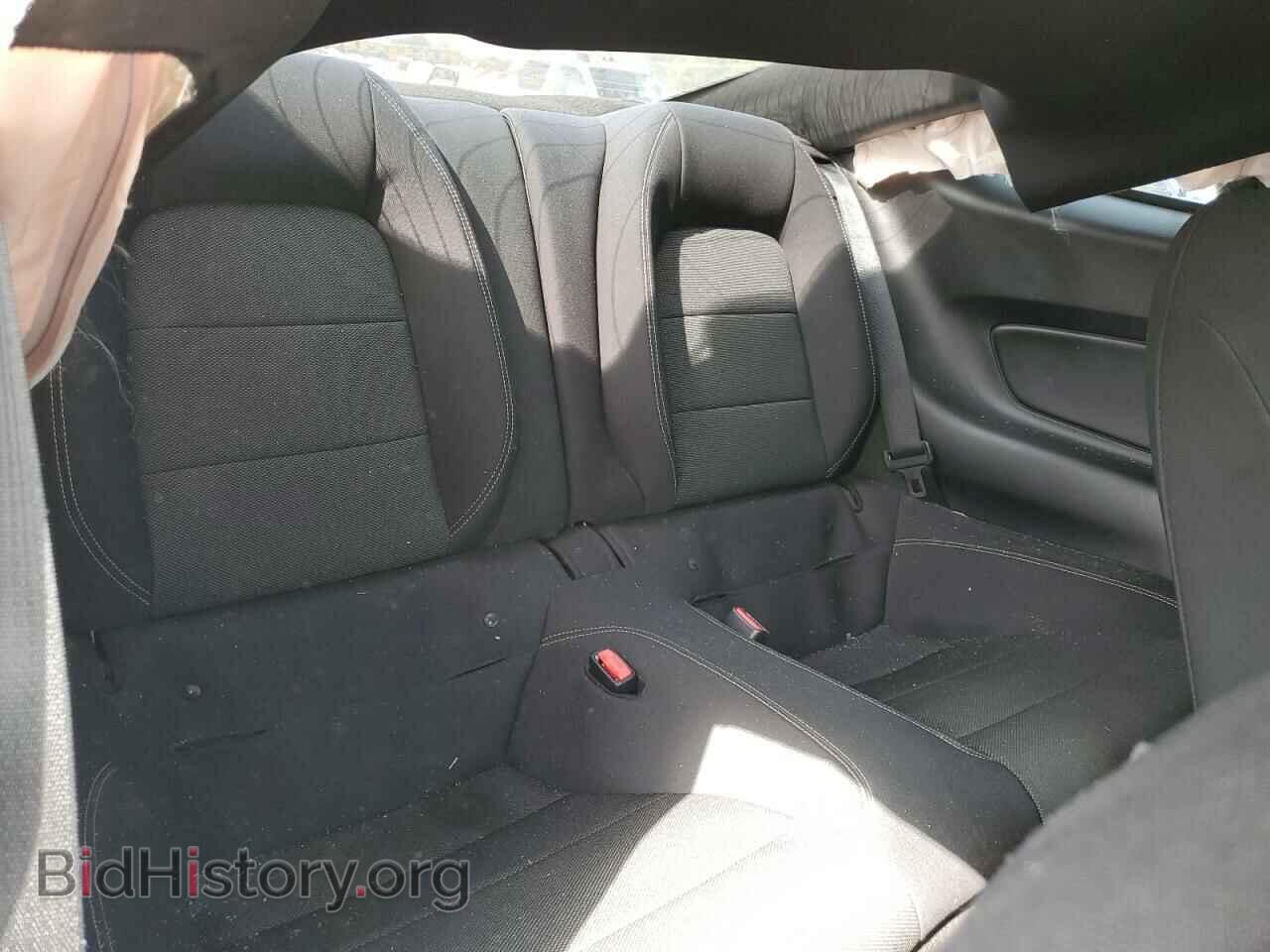 2016 FORD ALL Models - VIN: 1FA6P8AM3G5308174 - Фото 10
