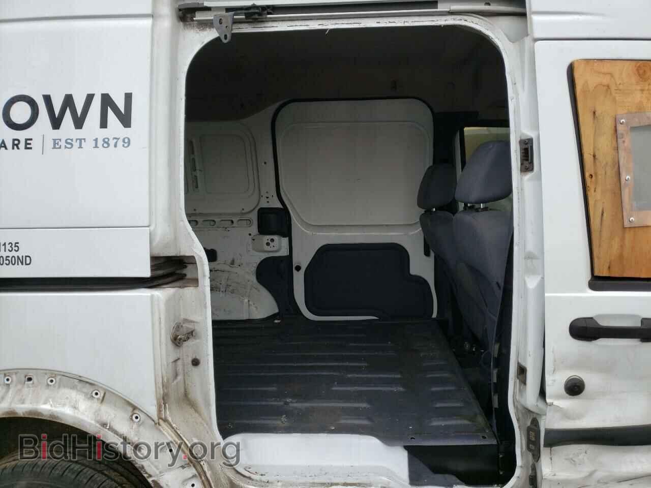 2013 FORD TRANSIT - VIN: NM0LS7DN2DT164938 - Фото 11