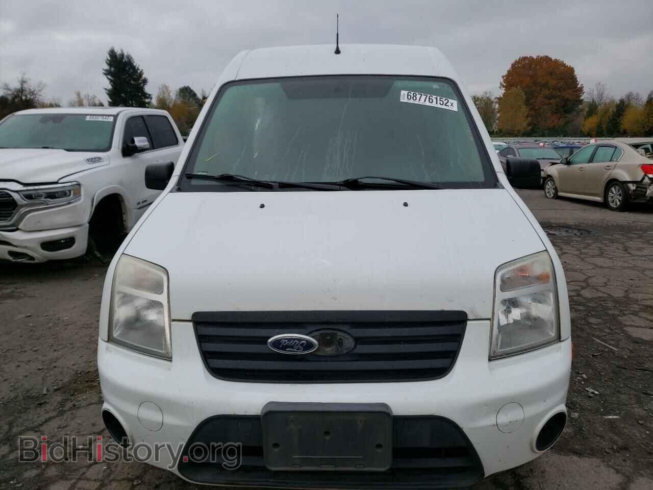 2013 FORD TRANSIT - VIN: NM0LS7DN2DT164938 - Фото 5