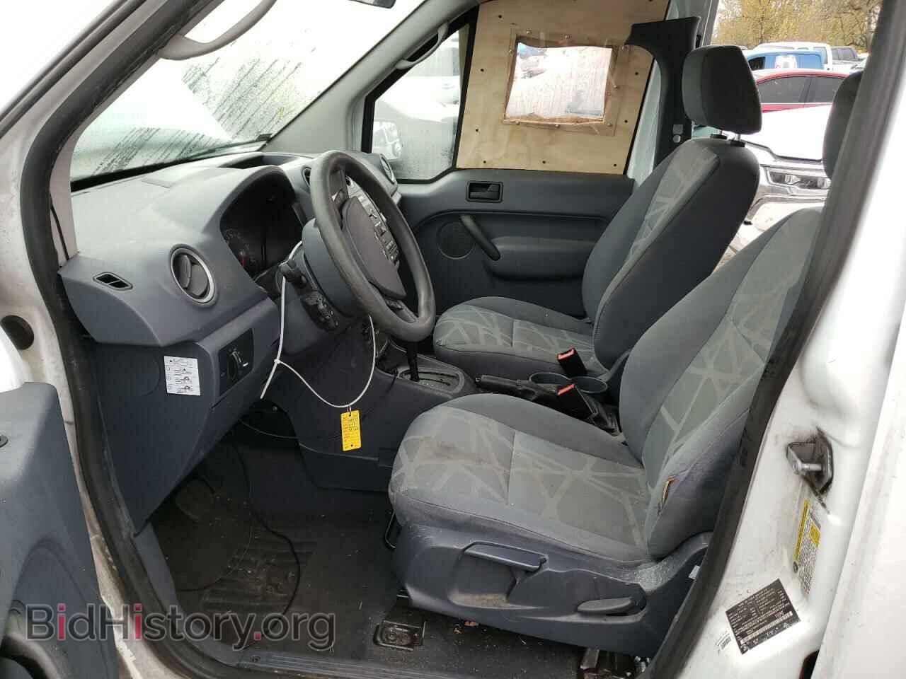 2013 FORD TRANSIT - VIN: NM0LS7DN2DT164938 - Фото 7