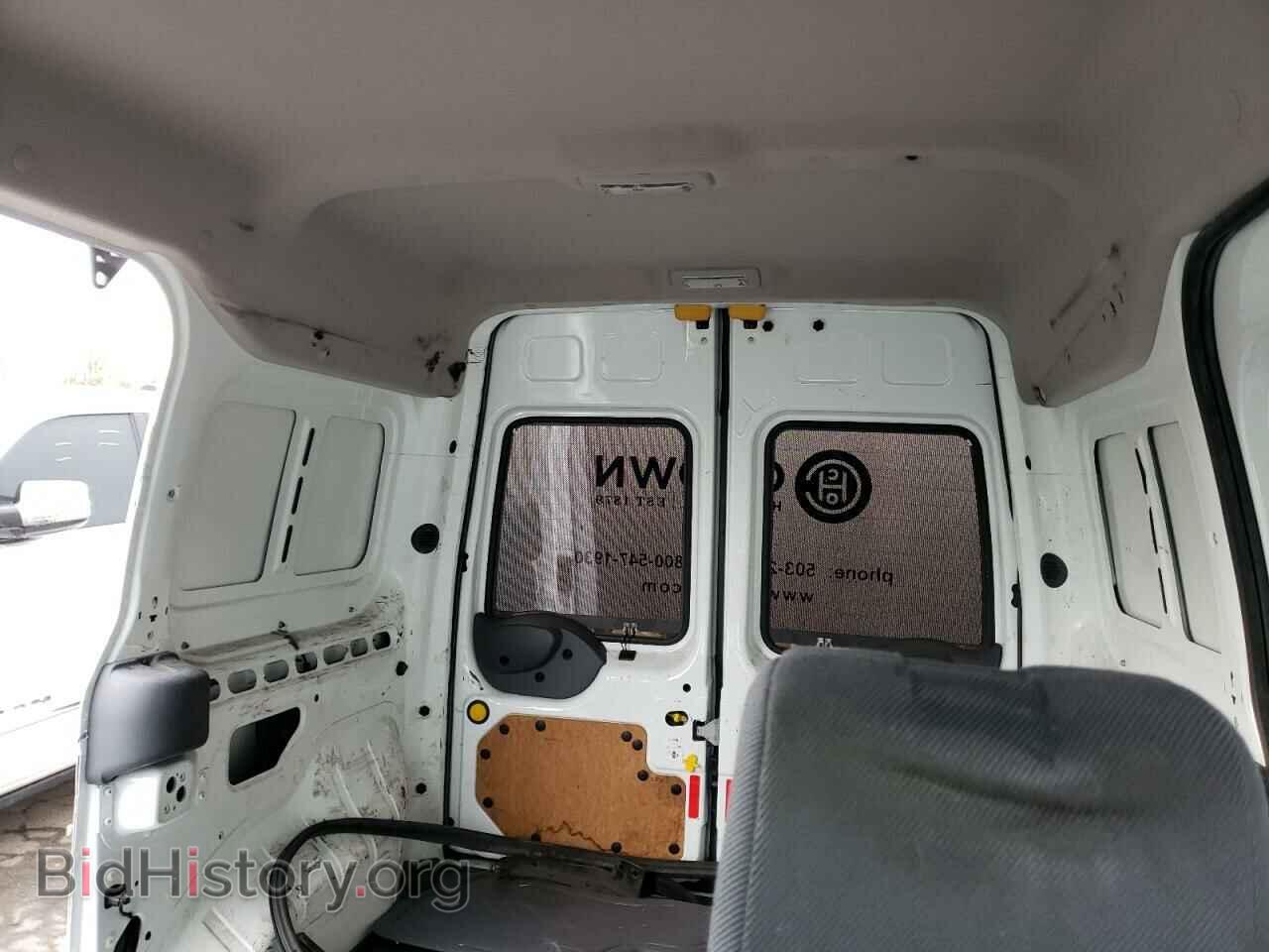 2013 FORD TRANSIT - VIN: NM0LS7DN2DT164938 - Фото 10