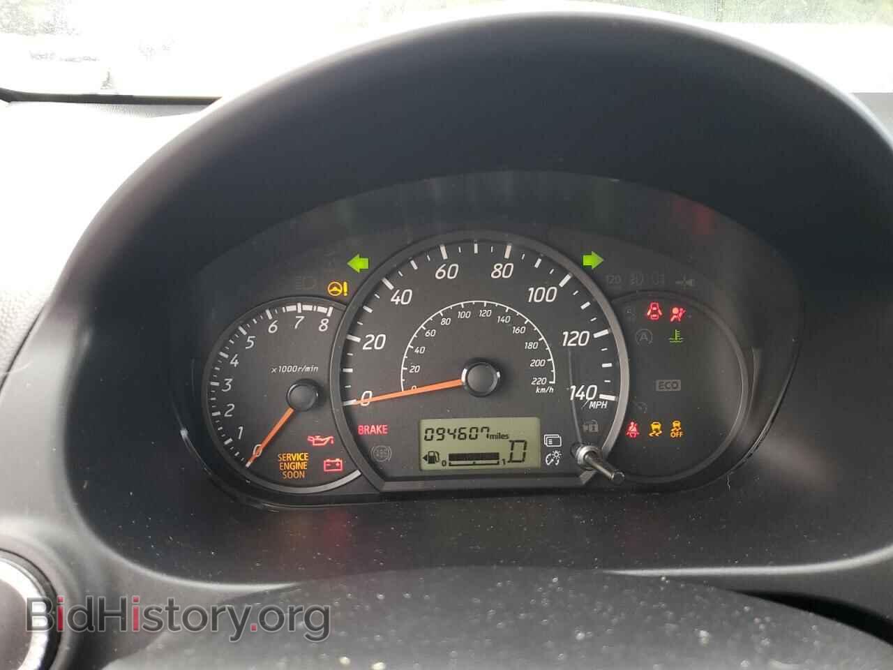 2015 MITSUBISHI MIRAGE - VIN: ML32A3HJ8FH032647 - Фото 9