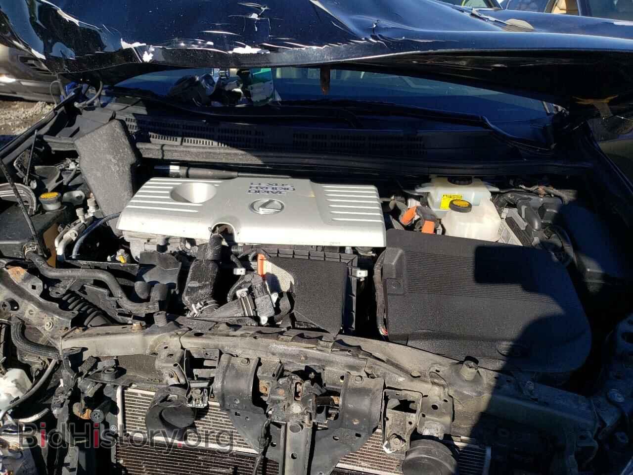 2013 LEXUS CT 200 - VIN: JTHKD5BH8D2173464 - Фото 7